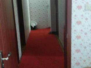 Good Mood Apartment (Longmian Avenue Metro Station Branch) Hotel in Nanjing