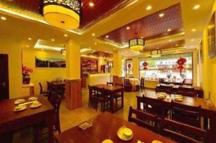 Xiaodixuan Hotel (Zhouzhuang Ancient Town Branch) Hotel in Suzhou