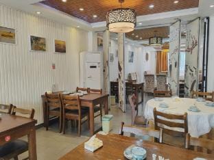 Xiaodixuan Hotel (Zhouzhuang Ancient Town Branch) Hotel in Suzhou