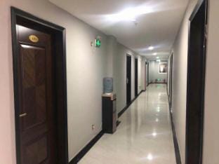Qiantong Hotel Hotel in Jiangsu