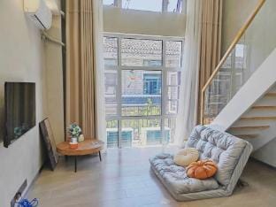 Yuanhengju Homestay (Yudeng Alley Branch) Hotel in Jiangsu