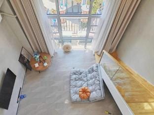 Yuanhengju Homestay (Yudeng Alley Branch) Hotel in Jiangsu