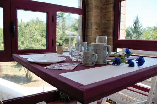 Il Profumo della Natura B&B Hotel in Lazio