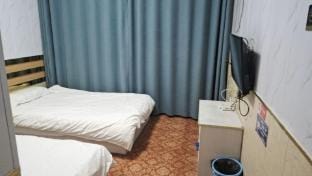 Pengtai Hotel Hotel in Jiangsu