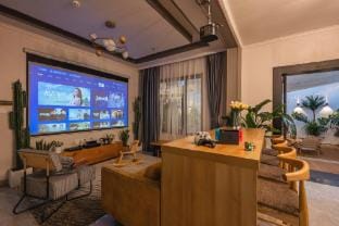 Tangli No.1 Homestay Hotel in Suzhou