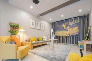 Tangli No.1 Homestay Hotel in Suzhou
