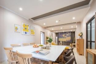 Tangli No.1 Homestay Hotel in Suzhou