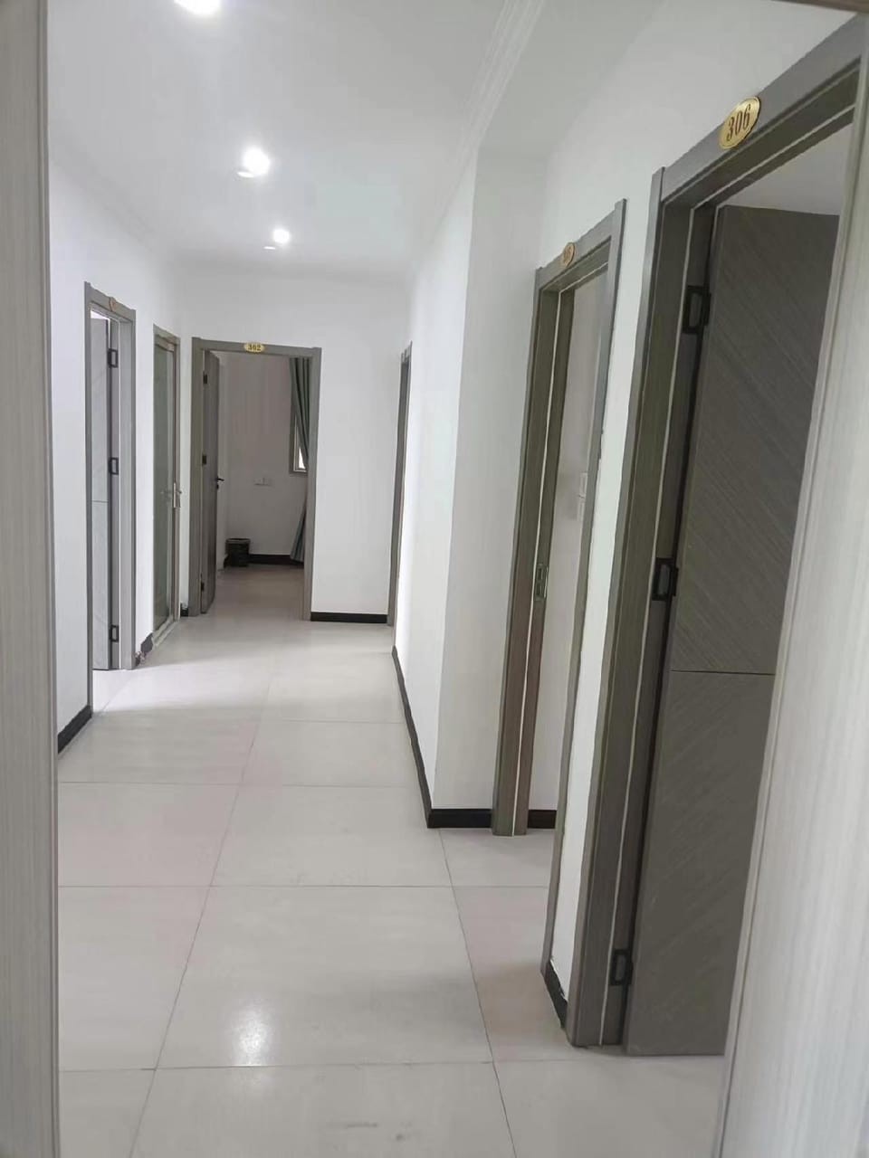 Xinyan Hotel Hotel in Hubei