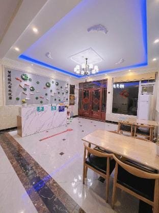 Wang He Yuan Homestay (Weishan Island Scenic Area) Hotel in Jiangsu