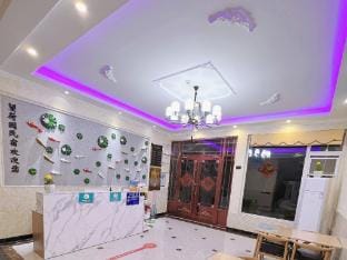 Wang He Yuan Homestay (Weishan Island Scenic Area) Hotel in Jiangsu