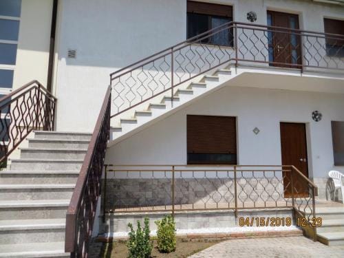 5 Palme Hotel in Friuli-Venezia Giulia