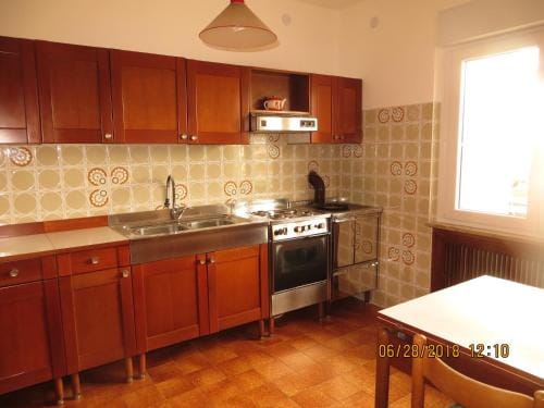 5 Palme Hotel in Friuli-Venezia Giulia