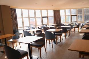 HOMINN·Yun Hotel (Xuyi Duliang) Hotel in Jiangsu