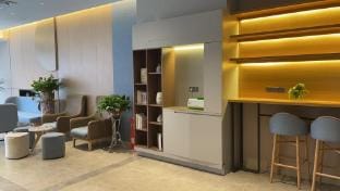 HOMINN·Yun Hotel (Xuyi Duliang) Hotel in Jiangsu