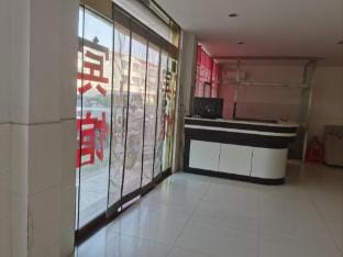 Haixin Hotel Hotel in Jiangsu