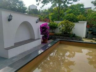 Pan'an Yunding Homestay Hotel in Hangzhou