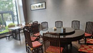 Pan'an Yunding Homestay Hotel in Hangzhou