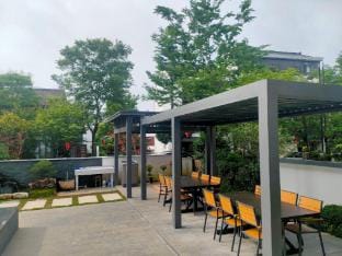 Pan'an Yunding Homestay Hotel in Hangzhou