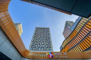Shangjiayousu (Jiaxing Xuhui Plaza Branch) Hotel in Suzhou