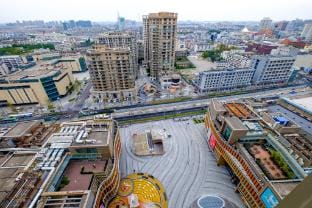 Shangjiayousu (Jiaxing Xuhui Plaza Branch) Hotel in Suzhou