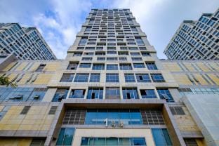 Shangjiayousu (Jiaxing Xuhui Plaza Branch) Hotel in Suzhou