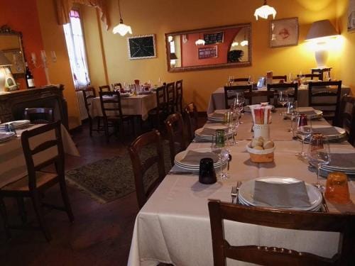 Locanda Al Portone Inn in Emilia-Romagna