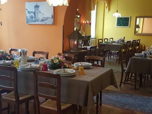 Locanda Al Portone Inn in Emilia-Romagna