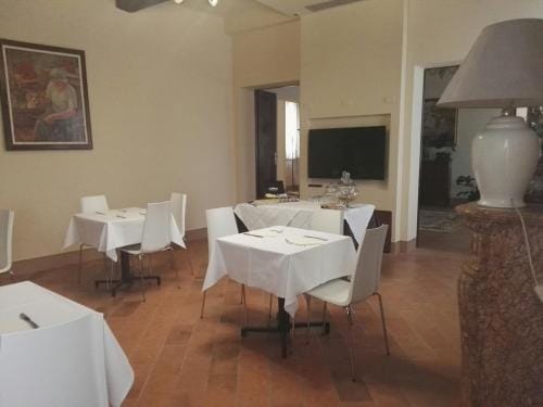Locanda Al Portone Inn in Emilia-Romagna