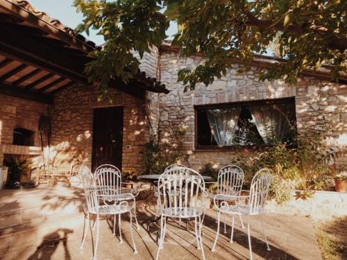 La Pupazza Bed&Breakfast Hotel in Umbria