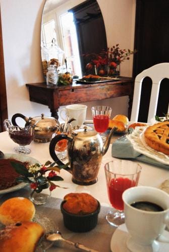 La Pupazza Bed&Breakfast Hotel in Umbria