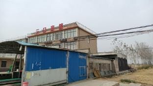 Sankou Hotel Hotel in Jiangsu