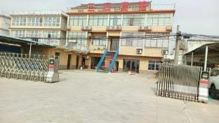 Sankou Hotel Hotel in Jiangsu