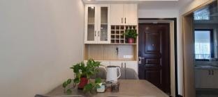 Mengdie Homestay Hotel Hotel in Jiangsu