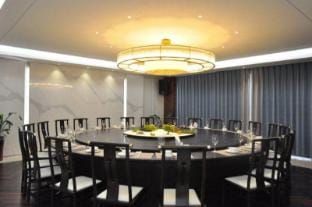 Jianglangshan Picturesque Garden Hotel in Zhejiang