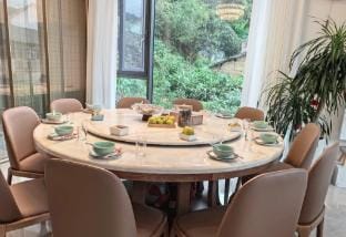 Hangzhou Guixin Mountain Villa Hotel in Hangzhou