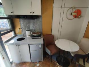 Jiujin No.1 Courtyard Homestay Hotel in Jiangsu