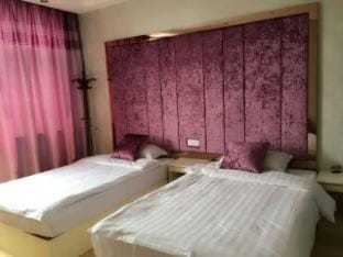 Meile Hotel Hotel in Zhejiang