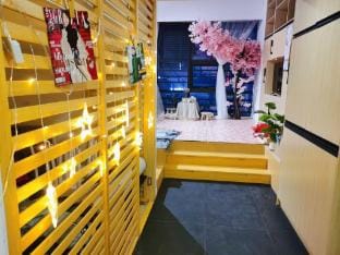Xiaochun's Homestay (Wanda Plaza Branch) Hotel in Zhejiang