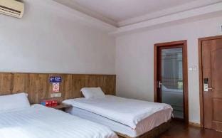 Xiangjian Homestay Hotel (Anshan Ancient Trail Branch) Hotel in Zhejiang