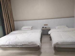 Xiangjian Homestay Hotel (Anshan Ancient Trail Branch) Hotel in Zhejiang
