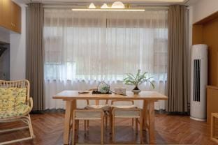 One Side·Baiyun An Holiday Homestay Hotel in Jiangsu