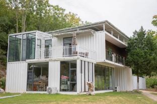 One Side·Baiyun An Holiday Homestay Hotel in Jiangsu