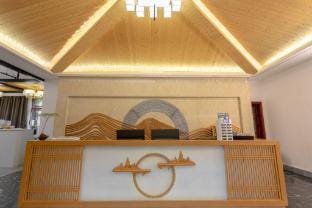 One Side·Baiyun An Holiday Homestay Hotel in Jiangsu