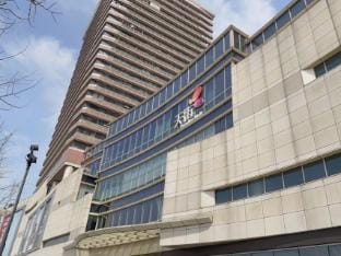 Sun Moon Stars Homestay (Gucun Park Branch 3) Hotel in Shanghai