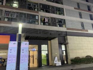 Sun Moon Stars Homestay (Gucun Park Branch 3) Hotel in Shanghai