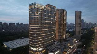 Suzhou Manyun Homestay (Jinfeng Road Subway Station Branch) Hotel in Suzhou