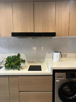 Suzhou Manyun Homestay (Jinfeng Road Subway Station Branch) Hotel in Suzhou