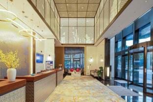 Suzhou Manyun Homestay (Jinfeng Road Subway Station Branch) Hotel in Suzhou