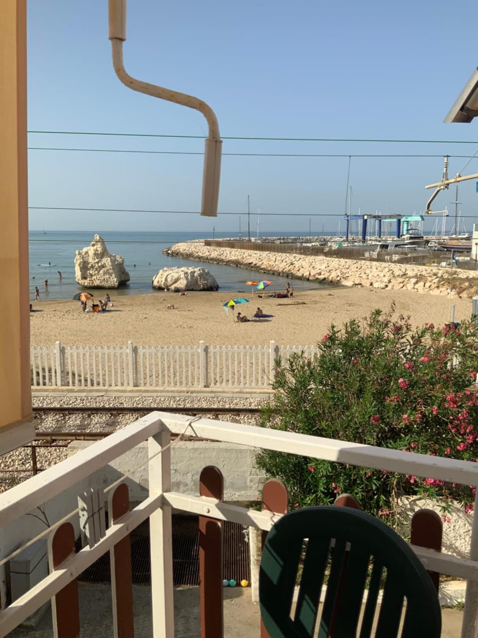 La Scogliera Bed & Breakfast Hotel in Rodi Garganico