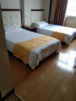 Jinxinhong Guesthouse Hotel in Zhejiang